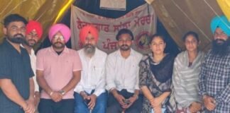 ਹਾਲ-ਏ-ਬਦਲਾਅ! ਰੁਜ਼ਗਾਰ ਮੰਗਣ ਲਈ ਬੇਰੁਜ਼ਗਾਰ ਘੇਰਨਗੇ ਭਗਵੰਤ ਮਾਨ ਦੀ ਰਿਹਾਇਸ਼