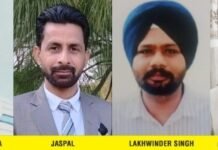 ਲਓ ਜੀ! ਪੰਜਾਬ ਦੇ ਕੰਪਿਊਟਰ ਅਧਿਆਪਕ ਦਿੱਲੀ ‘ਚ ਕੇਜਰੀਵਾਲ ਨਾਲ ਕਰਨਗੇ ‘ਸਤਿਆਗ੍ਰਹਿ’