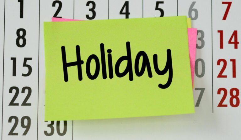 Local Holiday! ਪੰਜਾਬ ਦੇ ਇਸ ਜ਼ਿਲ੍ਹੇ ‘ਚ ਕੱਲ੍ਹ ਸਰਕਾਰੀ ਛੁੱਟੀ, DC ਵੱਲੋਂ ਹੁਕਮ ਜਾਰੀ