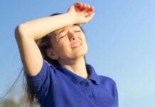 HEAT STROKE: ਪੰਜਾਬ ‘ਚ ਗਰਮੀ ਦਾ ਅਲਰਟ! ਸਿਹਤ ਵਿਭਾਗ ਨੇ ‘ਹੀਟ ਸਟ੍ਰੋਕ’ ਤੋਂ ਬਚਣ ਲਈ ਐਡਵਾਈਜ਼ਰੀ ਜਾਰੀ