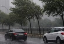 Heavy Rain in Punjab! ਮੌਸਮ ਵਿਭਾਗ ਵੱਲੋਂ ਪੰਜਾਬ ‘ਚ ਭਾਰੀ ਮੀਂਹ ਦੀ ਚੇਤਾਵਨੀ!