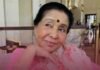 Asha Bhosle Death: ਮਸ਼ਹੂਰ ਗਾਇਕਾ ਆਸ਼ਾ ਭੋਂਸਲੇ ਦਾ ਦੇਹਾਂਤ; 93 ਸਾਲ ਦੀ ਉਮਰ ‘ਚ ਲਏ ਆਖਰੀ ਸਾਹ
