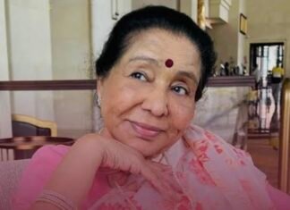 Asha Bhosle Death: ਮਸ਼ਹੂਰ ਗਾਇਕਾ ਆਸ਼ਾ ਭੋਂਸਲੇ ਦਾ ਦੇਹਾਂਤ; 93 ਸਾਲ ਦੀ ਉਮਰ ‘ਚ ਲਏ ਆਖਰੀ ਸਾਹ