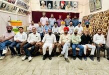 ਪੰਜਾਬ ਸਰਕਾਰ ਵੱਲੋਂ ਮਿਡਲ ਸਕੂਲਾਂ ‘ਚੋਂ ਅਧਿਆਪਕਾਂ ਨੂੰ ਡੇਪੂਟੇਸ਼ਨ ‘ਤੇ ਭੇਜਣ ਦਾ ਫੈਸਲਾ ਮੰਦਭਾਗਾ ਅਤੇ ਸਿੱਖਿਆ ਵਿਰੋਧੀ: ਡੀ.ਟੀ.ਐਫ.