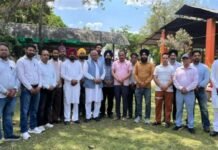 ਗੈਰ-ਵਿੱਦਿਅਕ ਕੰਮ ਬਣੇ ਅਧਿਆਪਕਾਂ ਲਈ ਜਾਨਲੇਵਾ: ਗੌਰਮਿੰਟ ਟੀਚਰਜ਼ ਯੂਨੀਅਨ ਨੇ ਭਗਵੰਤ ਮਾਨ ਸਰਕਾਰ ਦੀ ਟੀਚਰ ਵਿਰੋਧੀ ਨੀਤੀ ‘ਤੇ ਚੁੱਕੇ ਸਵਾਲ