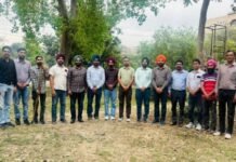 ਪੰਜਾਬ ਦੇ ਮੁਲਾਜ਼ਮਾਂ ਵੱਲੋਂ ਸਰਕਾਰ ਵਿਰੁੱਧ ਆਰ-ਪਾਰ ਦੀ ਲੜਾਈ ਦਾ ਬਿਗੁਲ; 22 ਅਪ੍ਰੈਲ ਨੂੰ ਕਨਵੈਨਸ਼ਨ ਕਰਕੇ ਸਿਹਤ ਮੰਤਰੀ ਦੀ ਕੋਠੀ ਵੱਲ ਹੋਵੇਗਾ ਰੋਸ ਮਾਰਚ