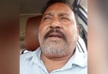 ਵੱਡੀ ਖ਼ਬਰ: ਪੰਜਾਬ ‘ਚ ਟੈਕਸੀ ਚਾਲਕ ਨੇ ਕੀਤੀ ਖ਼ੁਦਕੁਸ਼ੀ; ਮਰਨ ਤੋਂ ਪਹਿਲਾਂ ਵੀਡੀਓ ਬਣਾ ਕੇ ਸਾਬਕਾ ਵਿਧਾਇਕ ‘ਤੇ ਲਾਏ ਗੰਭੀਰ ਇਲਜ਼ਾਮ