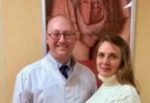 ਕੁਦਰਤ ਦਾ ਚਮਤਕਾਰ! ਮਹਿਲਾ ਨੇ ਇਕੱਠੀਆਂ 4 ਜੁੜਵਾਂ ਧੀਆਂ ਨੂੰ ਦਿੱਤਾ ਜਨਮ; 1.5 ਕਰੋੜ ਕੇਸਾਂ ‘ਚੋਂ ਇੱਕ ਹੁੰਦਾ ਹੈ ਅਜਿਹਾ ਦੁਰਲੱਭ ਮਾਮਲਾ