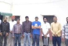 Education News: ਜ਼ਬਰੀ ਥੋਪੇ TET ਵਿਰੁੱਧ ਅਧਿਆਪਕ ਵੱਡੇ ਐਕਸ਼ਨ ਦੀ ਤਿਆਰੀ ‘ਚ; 11 ਅਪ੍ਰੈਲ ਨੂੰ ਘੇਰਨਗੇ CM ਮਾਨ ਦੀ ਰਿਹਾਇਸ਼