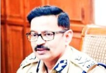 BREAKING- ਪੰਜਾਬ ਸਰਕਾਰ ਦਾ ਵੱਡਾ ਐਕਸ਼ਨ; ਵਿਜੀਲੈਂਸ ਚੀਫ਼ ਬਦਲਿਆ