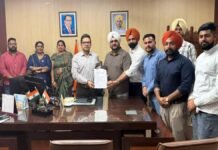 ਸਿੱਖਿਆ ਵਿਭਾਗ ਦੇ ਮੁਲਾਜ਼ਮਾਂ ਨੂੰ ਵੱਡੀ ਰਾਹਤ; 15 ਅਪ੍ਰੈਲ ਤੱਕ ਹੋਣਗੀਆਂ ਸੀਨੀਅਰ ਸਹਾਇਕਾਂ ਦੀਆਂ ਤਰੱਕੀਆਂ