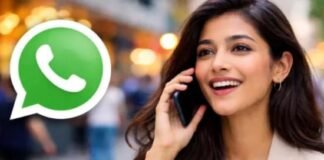 WhatsApp New Calling Feature Update: ਵਟਸਐਪ ਦਾ ਨਵਾਂ ਕਾਲਿੰਗ ਫੀਚਰ: ਹੁਣ ਰੌਲੇ-ਰੱਪੇ ‘ਚ ਵੀ ਸੁਣਾਈ ਦੇਵੇਗੀ ਸਾਫ਼ ਆਵਾਜ਼; ਜਾਣੋ ਕਿਵੇਂ ਕੰਮ ਕਰੇਗਾ ਇਹ ਨਵਾਂ ਅਪਡੇਟ