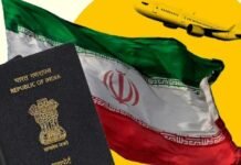 Advisory for Indians: ਭਾਰਤੀਆਂ ਨੂੰ ਈਰਾਨ ਤੁਰੰਤ ਛੱਡਣ ਦੇ ਹੁਕਮ; ਕੇਂਦਰ ਸਰਕਾਰ ਵੱਲੋਂ ਐਡਵਾਈਜ਼ਰੀ ਜਾਰੀ