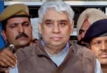 ਰਾਮ ਰਹੀਮ ਤੋਂ ਬਾਅਦ ਇੱਕ ਹੋਰ ‘ਬਾਬਾ’ ਆਵੇਗਾ ਜੇਲ੍ਹ ਤੋਂ ਬਾਹਰ? ਹਾਈਕੋਰਟ ਨੇ ਦਿੱਤੀ ਜ਼ਮਾਨਤ