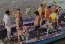 ਵੱਡੀ ਖ਼ਬਰ: ਯਮੁਨਾ ਨਦੀ ‘ਚ ਕਿਸ਼ਤੀ ਪਲਟਣ ਕਾਰਨ ਪੰਜਾਬ ਦੇ 10 ਲੋਕਾਂ ਦੀ ਮੌਤ