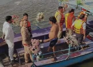 ਵੱਡੀ ਖ਼ਬਰ: ਯਮੁਨਾ ਨਦੀ ‘ਚ ਕਿਸ਼ਤੀ ਪਲਟਣ ਕਾਰਨ ਪੰਜਾਬ ਦੇ 10 ਲੋਕਾਂ ਦੀ ਮੌਤ