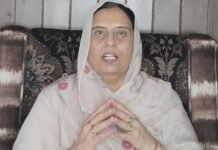 ਪੰਜਾਬ ਸਰਕਾਰ ਦੀ ਚਿੱਠੀ ਨੇ ਪਾਏ ਪੁਆੜੇ; ਆਂਗਣਵਾੜੀ ਵਰਕਰਾਂ ਨੇ ਕਿਹਾ- ਛੁੱਟੀ ਵਾਲੇ ਦਿਨ ਵੀ ਸਾਹ ਨਹੀਂ ਲੈਣ ਦਿੰਦੇ ਅਫ਼ਸਰ