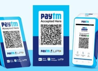 ਵੱਡੀ ਖ਼ਬਰ: ਭਾਰਤ ‘ਚ ਨਹੀਂ ਚੱਲੇਗਾ Paytm! RBI ਨੇ ਪੇਟੀਐਮ ਪੇਮੈਂਟਸ ਬੈਂਕ ਦਾ ਲਾਇਸੰਸ ਕੀਤਾ ਰੱਦ