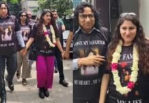 Divorce Celebration Meerut: ਬੇਟੀ ਦੇ ਤਲਾਕ ‘ਤੇ ਜੱਜ ਪਿਤਾ ਨੇ ਵੰਡੀਆਂ ਮਿਠਾਈਆਂ, ਕਿਹਾ- ਮੇਰੀ ਧੀ ਨੂੰ ਅੱਜ ਨਵੀਂ ਜ਼ਿੰਦਗੀ ਮਿਲੀ… ਗੁਲਾਮੀ ਤੋਂ ਮੁਕਤੀ (ਵੇਖੋ ਵੀਡੀਓ)