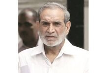 1984 ਸਿੱਖ ਕਤਲੇਆਮ: ਸੱਜਣ ਕੁਮਾਰ ਨੂੰ ਸੁਪਰੀਮ ਕੋਰਟ ਤੋਂ ਵੱਡਾ ਝਟਕਾ; ਜ਼ਮਾਨਤ ਦੇਣ ਤੋਂ ਕੀਤਾ ਇਨਕਾਰ