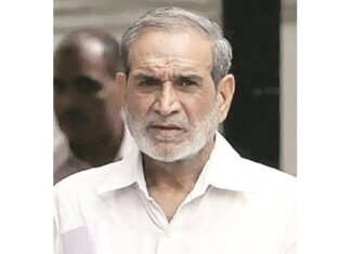 1984 ਸਿੱਖ ਕਤਲੇਆਮ: ਸੱਜਣ ਕੁਮਾਰ ਨੂੰ ਸੁਪਰੀਮ ਕੋਰਟ ਤੋਂ ਵੱਡਾ ਝਟਕਾ; ਜ਼ਮਾਨਤ ਦੇਣ ਤੋਂ ਕੀਤਾ ਇਨਕਾਰ