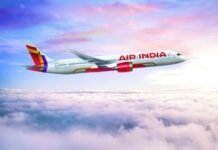Big Breaking: ਏਅਰ ਇੰਡੀਆ ਦੇ CEO ਨੇ ਦਿੱਤਾ ਅਸਤੀਫ਼ਾ