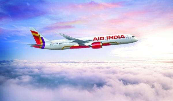 air-india