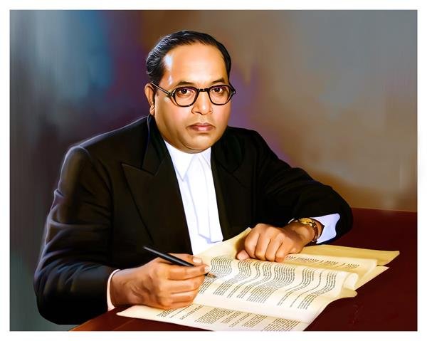 ambedkar