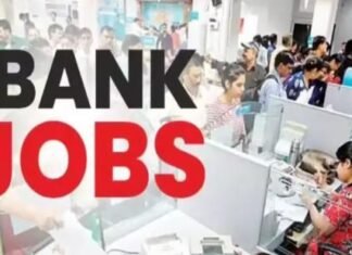 Bank of Baroda Recruitment: ਸਰਕਾਰੀ ਬੈਂਕ ‘ਚ 5,000 ਨੌਜਵਾਨਾਂ ਨੂੰ ਮਿਲੇਗੀ ਨੌਕਰੀ; 12ਵੀਂ ਪਾਸ ਜਲਦੀ ਕਰੋ ਅਪਲਾਈ
