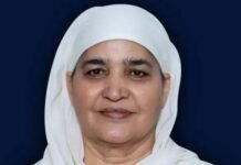 ਬੀਬੀ ਜਗੀਰ ਕੌਰ ਨੂੰ ਮਿਲੀ ਵੱਡੀ ਜਿੰਮੇਵਾਰੀ! ਅਕਾਲੀ ਦਲ ਪੁਨਰ ਸੁਰਜੀਤ ਨੇ ਬਣਾਇਆ ਇਸਤਰੀ ਵਿੰਗ ਦਾ ਪ੍ਰਧਾਨ