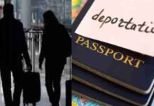 ਵੱਡੀ ਖ਼ਬਰ: ਆਸਟ੍ਰੇਲੀਆ ਤੋਂ 15 ਭਾਰਤੀ ਡਿਪੋਰਟ