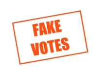 ਵੱਡਾ ਦੋਸ਼: ਪੰਜਾਬ ‘ਚ AAP ਸਰਕਾਰ ਨੇ ਚੋਣਾਂ ਤੋਂ ਪਹਿਲਾਂ ਬਣਾਈਆਂ ਹਜ਼ਾਰਾਂ ਜਾਅਲੀ ਵੋਟਾਂ