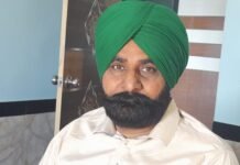 ਭਗਵੰਤ ਮਾਨ ਸਰਕਾਰ ਦੀ ਖੁੱਲ੍ਹੀ ਪੋਲ; ਬਹੁ-ਗਿਣਤੀ ਮੰਡੀਆਂ ‘ਚ ਕਣਕ ਦੀ ਖਰੀਦ ਨਹੀਂ ਹੋਈ ਸ਼ੁਰੂ