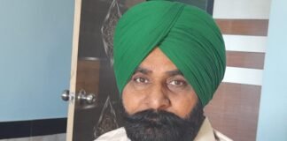 ਭਗਵੰਤ ਮਾਨ ਸਰਕਾਰ ਦੀ ਖੁੱਲ੍ਹੀ ਪੋਲ; ਬਹੁ-ਗਿਣਤੀ ਮੰਡੀਆਂ ‘ਚ ਕਣਕ ਦੀ ਖਰੀਦ ਨਹੀਂ ਹੋਈ ਸ਼ੁਰੂ