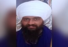 Punjab Breaking: ਨਿਹੰਗ ਨੇ ਬੰਬ ਨਾਲ ਉਡਾਇਆ ਸੀ ਸ਼ੰਭੂ ਰੇਲਵੇ ਟਰੈਕ; ਦੋਸ਼ੀ ਦੀ ਹੋਈ ਪਛਾਣ- ਸਪੈਸ਼ਲ DGP ਨੇ ਕੀਤੇ ਵੱਡੇ ਖੁਲਾਸੇ