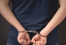 ਪੰਜਾਬ ਵਿਜੀਲੈਂਸ ਦੀ ਵੱਡੀ ਕਾਰਵਾਈ; ਸੀਨੀਅਰ ਕਾਂਸਟੇਬਲ ਰਿਸ਼ਵਤ ਲੈਂਦਾ ਗ੍ਰਿਫ਼ਤਾਰ