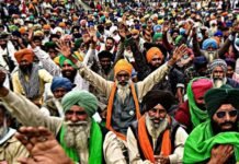 BREAKING: ਭਗਵੰਤ ਮਾਨ ਨੂੰ ਮਿਲਣ ਜਾ ਰਹੇ ਕਿਸਾਨਾਂ ਨੂੰ ਪੁਲਿਸ ਨੇ ਕੀਤਾ ਨਜ਼ਰਬੰਦ