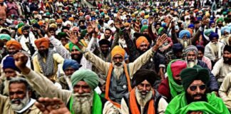 BREAKING: ਭਗਵੰਤ ਮਾਨ ਨੂੰ ਮਿਲਣ ਜਾ ਰਹੇ ਕਿਸਾਨਾਂ ਨੂੰ ਪੁਲਿਸ ਨੇ ਕੀਤਾ ਨਜ਼ਰਬੰਦ