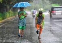 Punjab Weather: ਪੰਜਾਬ ‘ਚ ਭਾਰੀ ਮੀਂਹ ਅਤੇ ਗੜੇਮਾਰੀ ਨੇ ਤੋੜੇ ਰਿਕਾਰਡ! ਫ਼ਸਲਾਂ ਤਬਾਹ