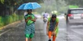 Punjab Weather: ਪੰਜਾਬ ‘ਚ ਭਾਰੀ ਮੀਂਹ ਅਤੇ ਗੜੇਮਾਰੀ ਨੇ ਤੋੜੇ ਰਿਕਾਰਡ! ਫ਼ਸਲਾਂ ਤਬਾਹ