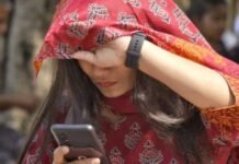 Heavy Rain Alert: ਮੌਸਮ ਵਿਭਾਗ ਪੰਜਾਬ ਵੱਲੋਂ ਭਾਰੀ ਮੀਂਹ ਪੈਣ ਬਾਰੇ ‘ਯੈਲੋ ਅਲਰਟ’ ਜਾਰੀ