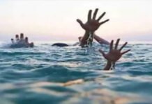 Breaking- 2 ਵਿਦਿਆਰਥੀਆਂ ਦੀ ਨਹਿਰ ‘ਚ ਡੁੱਬਣ ਕਾਰਨ ਮੌਤ! ਕਾਲਜ ਕੈਂਪਸ ‘ਚ ਪਸਰਿਆ ਮਾਤਮ