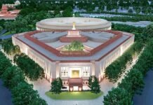 Lok Sabha to expanded from 543 to 850 seats: ਦੇਸ਼ ‘ਚ ਨਵਾਂ ਸਿਆਸੀ ਇਤਿਹਾਸ ਸਿਰਜਣ ਦੀ ਤਿਆਰੀ; ਸੰਸਦ ‘ਚ 543 ਦੀ ਜਗ੍ਹਾ ਹੁਣ ਹੋਣਗੀਆਂ 850 ਸੀਟਾਂ; ਜਾਣੋ ਸੂਬਿਆਂ ‘ਤੇ ਕੀ ਪਵੇਗਾ ਅਸਰ