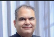 ਪੰਜਾਬ ‘ਚ ਬਿਜਲੀ ਸੰਕਟ ਵਿਚਾਲੇ ਮੰਤਰੀ ਸੰਜੀਵ ਅਰੋੜਾ ਦਾ ਵੱਡਾ ਬਿਆਨ, ਪੜ੍ਹੋ ਕਿੰਨੇ ਦਿਨਾਂ ਬਾਅਦ ਮਿਲੇਗੀ ਰਾਹਤ?