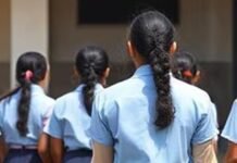 ਦਿਨ-ਦਿਹਾੜੇ ਸਕੂਲੀ ਵਿਦਿਆਰਥਣ ਨੂੰ ਅਗਵਾ ਕਰਨ ਦੀ ਕੋਸ਼ਿਸ਼; ਕੁੜੀ ਦੀ ਬਹਾਦਰੀ ਨੇ ਟਾਲਿਆ ਵੱਡਾ ਹਾਦਸਾ