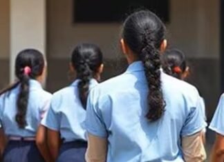 ਦਿਨ-ਦਿਹਾੜੇ ਸਕੂਲੀ ਵਿਦਿਆਰਥਣ ਨੂੰ ਅਗਵਾ ਕਰਨ ਦੀ ਕੋਸ਼ਿਸ਼; ਕੁੜੀ ਦੀ ਬਹਾਦਰੀ ਨੇ ਟਾਲਿਆ ਵੱਡਾ ਹਾਦਸਾ