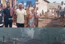 ਉੜੀਸਾ ‘ਚ ਖਣਨ ਵਿਰੋਧੀ ਸੰਘਰਸ਼ਾਂ ’ਤੇ ਹਮਲੇ ਬੰਦ ਕਰੇ ਸਰਕਾਰ- ਜਮਹੂਰੀ ਫਰੰਟ