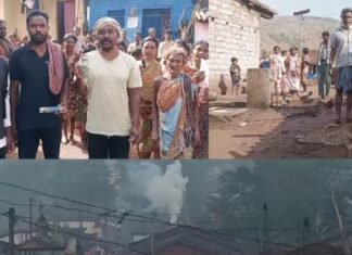 ਉੜੀਸਾ ‘ਚ ਖਣਨ ਵਿਰੋਧੀ ਸੰਘਰਸ਼ਾਂ ’ਤੇ ਹਮਲੇ ਬੰਦ ਕਰੇ ਸਰਕਾਰ- ਜਮਹੂਰੀ ਫਰੰਟ