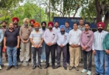 ਅਖੌਤੀ ਸਿੱਖਿਆ ਕ੍ਰਾਂਤੀ ਵਿਵਾਦਾਂ ‘ਚ! ਅਧਿਆਪਕਾਂ ਨੂੰ mstar ਈ-ਪੰਜਾਬ ਐਪ ਰਾਹੀਂ ਬਣਾਇਆ ਡਾਟਾ ਐਂਟਰੀ ਆਪਰੇਟਰ