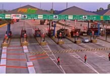 ਵੱਡਾ ਝਟਕਾ! ਪੰਜਾਬ ‘ਚ ਸਫ਼ਰ ਹੋਇਆ ਹੋਰ ਮਹਿੰਗਾ; ਟੋਲ ਦਰਾਂ ‘ਚ ਵਾਧਾ- ਵਾਹਨ ਚਾਲਕਾਂ ਦੀ ਜੇਬ ‘ਤੇ ਪਵੇਗਾ ਸਿੱਧਾ ਅਸਰ